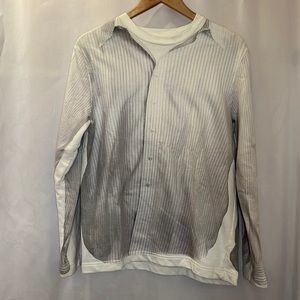 MAISON MARGIELA x H&M sweatshirt small